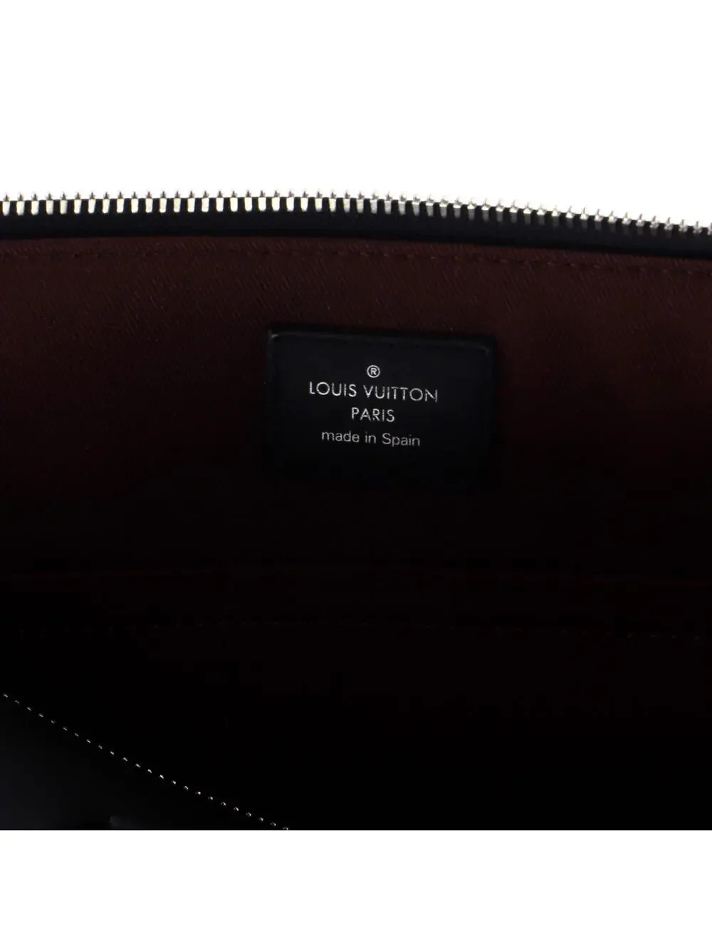 Louis Vuitton Porte-Documents Jour Nm #240388L14B
